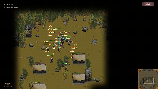 Knights of Grumthorr