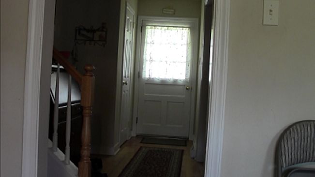 One Night You're Crazy