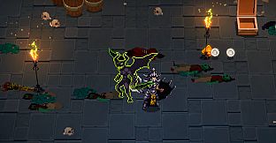 Otherworld Legends - Skin : Striker Dragoneer