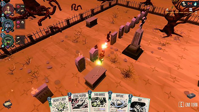 Cardslinger