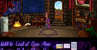 Simon the Sorcerer - Legacy Edition (German)