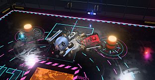 Scrap Cage