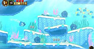 Taro the Sneaky Ninja