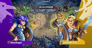 Northgard Battlegrounds