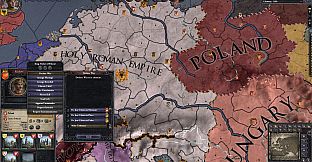 Expansion - Crusader Kings II: Horse Lords