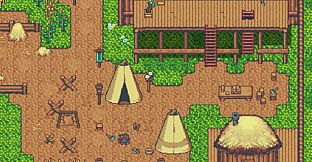 RPG Maker MZ - Time Fantasy: Farm and Fort