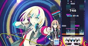 Sixtar Gate: STARTRAIL - WACCA Collaboration Pack