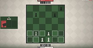 High Stakes Chess