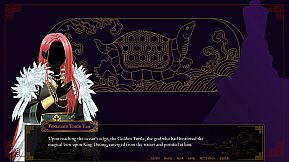 Who Murdered My Empress?