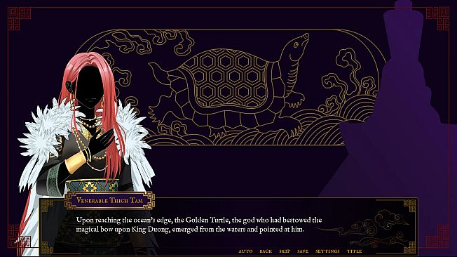 Who Murdered My Empress?