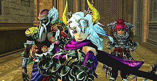 XAOC 燕子珍藏百寶箱