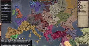 Expansion - Crusader Kings II: Holy Fury