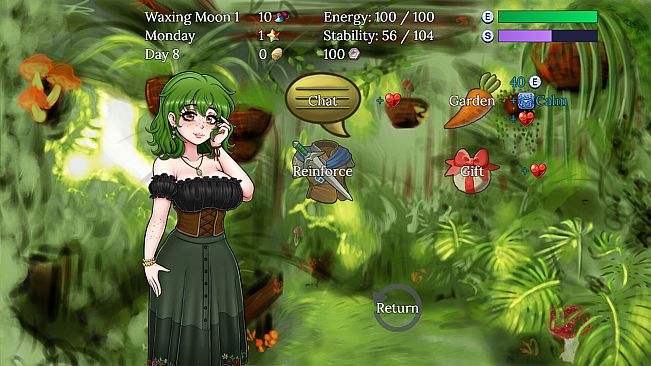 Hedge Knight