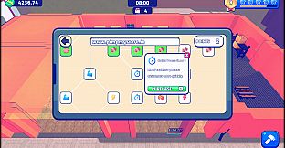 Bits and Boards - Game Store Simulator