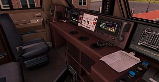 Trainz 2019 DLC - Amtrak P42DC - Phase III