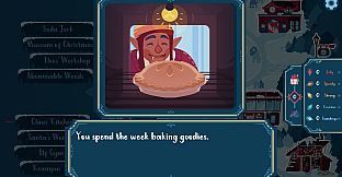 Yuligans: Christmas is Coming!