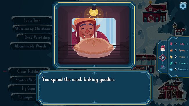 Yuligans: Christmas is Coming!