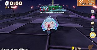 hololive GoroGoro Mountain hololive DEV_IS DLC