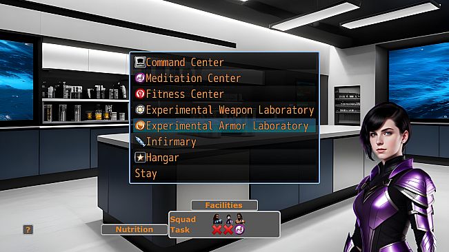 Defense of the Earth