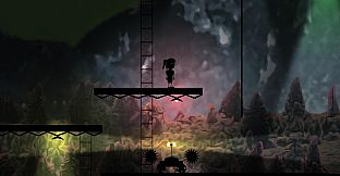 Umbra: Shadow of Death