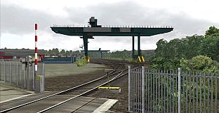 Train Simulator: Great Eastern Main Line London-Ipswich Route Add-On