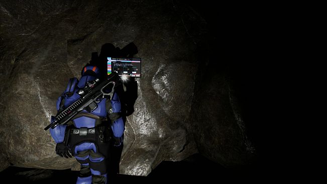 TaskForce Gamma-13 : An SCP Tale