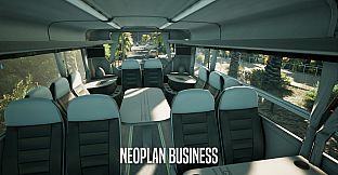 Tourist Bus Simulator - Neoplan Cityliner