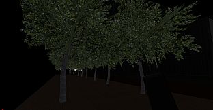 Chicken in the Darkness