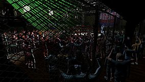 Era of Combat: Boxing