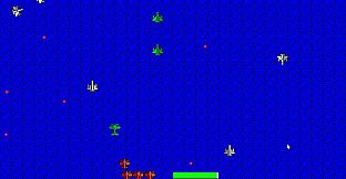 Tiger Fighter 1931 MP077