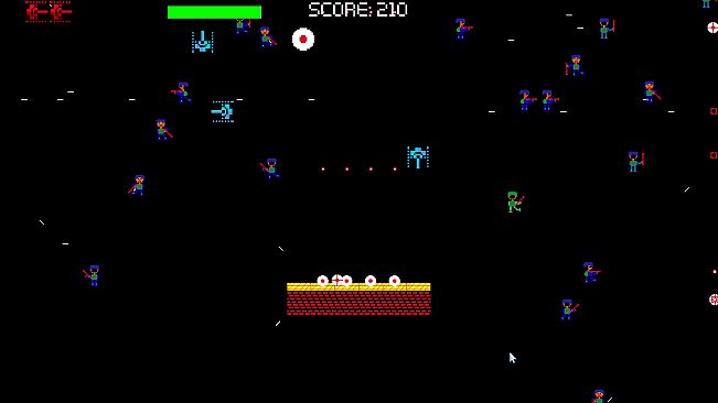 Tiger Soldier Ⅰ MP091