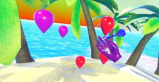 I Hate Balloons VR