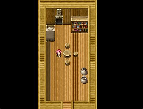 Succubi's Trap Dungeon of Seduction