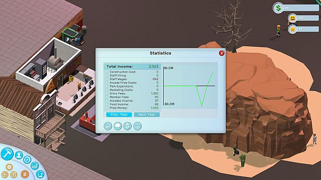 Jolly Putt - Mini Golf & Arcade