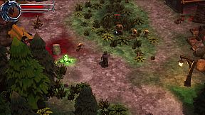 Plague Doctor VS The Profane