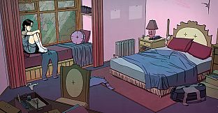 Raptor Boyfriend: A High School Romance