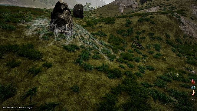 Trials of Ascension: Exile