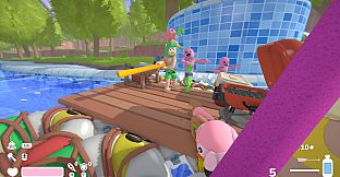 Lazy River