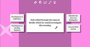 Kyle is Famous: Complete Edition