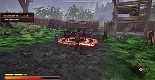 Ember's Oath