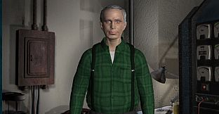 Nancy Drew: The Final Scene