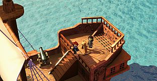Chronicles of Prozis