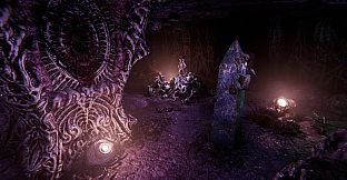 Lust from Beyond: Scarlet