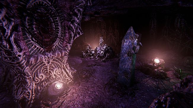 Lust from Beyond: Scarlet