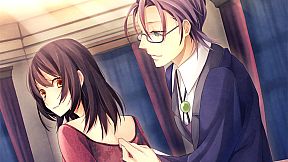 Meiji Tokyo Renka  Full Moon