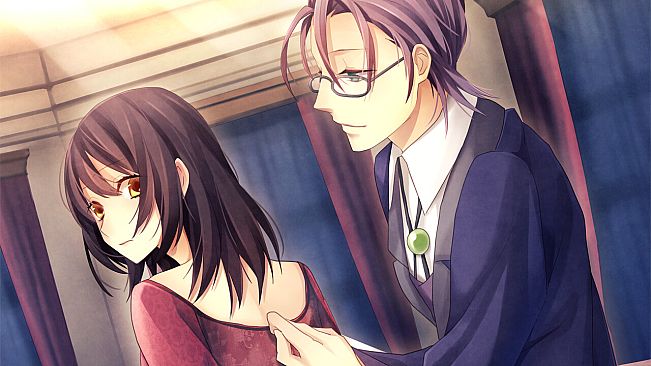 Meiji Tokyo Renka  Full Moon