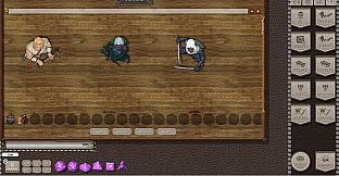 Fantasy Grounds - Jan's Token Pack 06 - Heroes 2