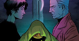 Half-Life: A Place in the West - Chapter 4