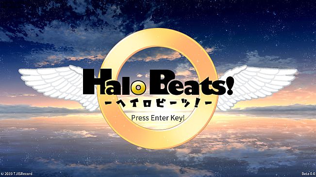 Halo Beats!