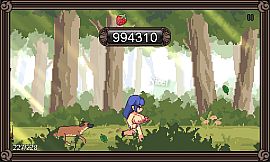 Idle Run Aya